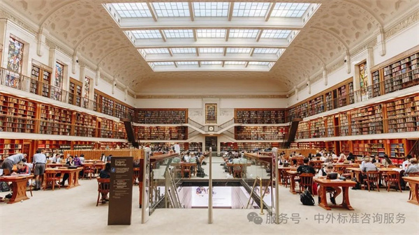 走進英國混凝土協會——深耕混凝土技術，讓建筑更加堅固