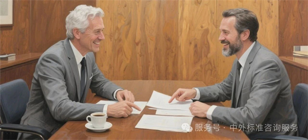 標準為橋，通向世界：《采用國際標準管理辦法》實施后的企業國際化路徑解析