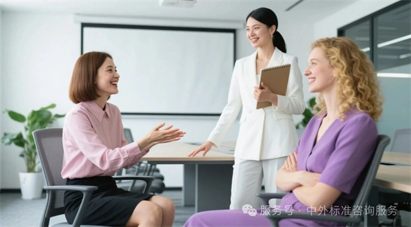 標準為橋，通向世界：《采用國際標準管理辦法》實施后的企業國際化路徑解析